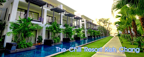 The Chill Resort